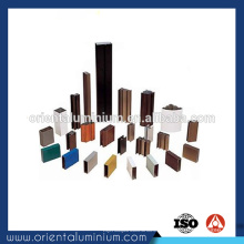 Prix ​​des couleurs en bronze aluminium